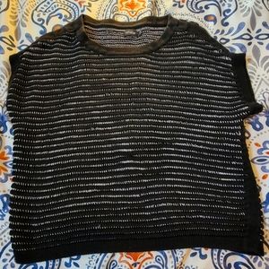 Kate Spade Saturday knit top